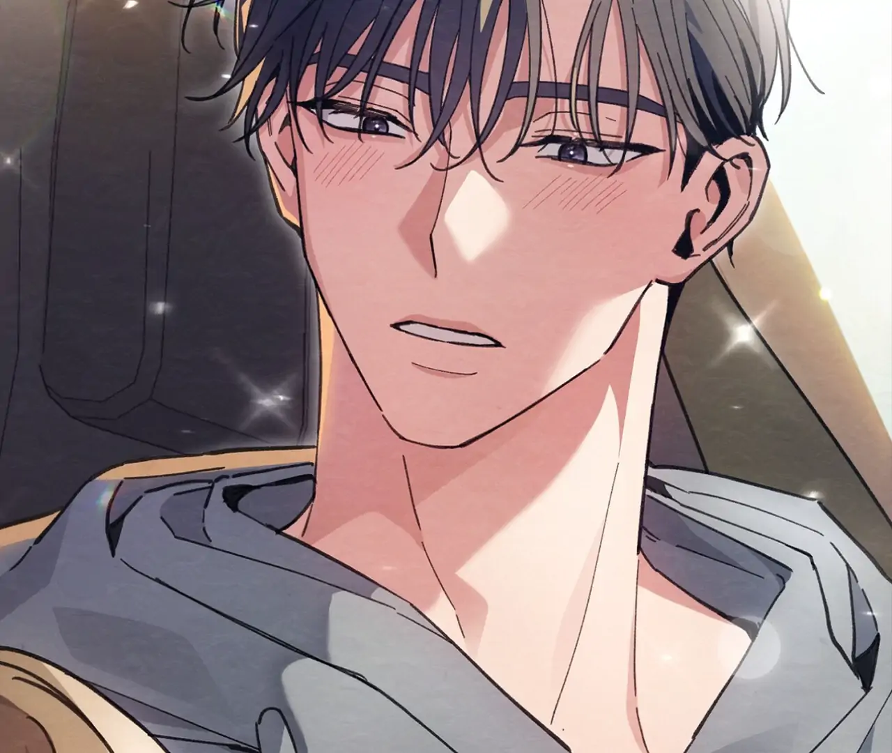 The Lewd Oppa nextdoor Chapter 13 - page 85