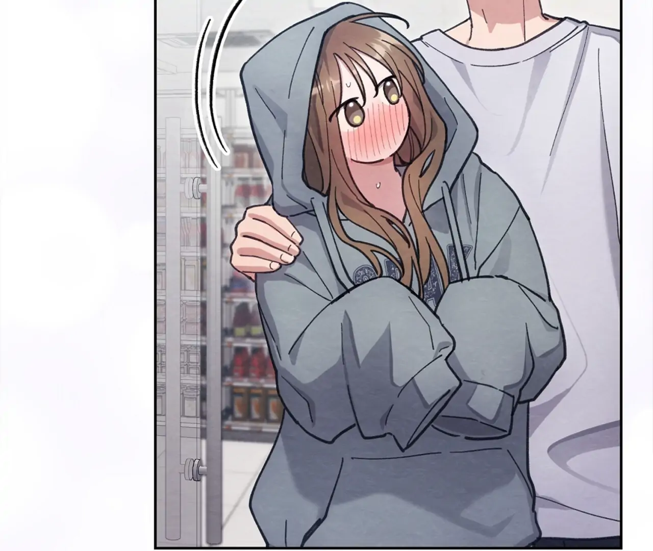 The Lewd Oppa nextdoor Chapter 14 - page 100