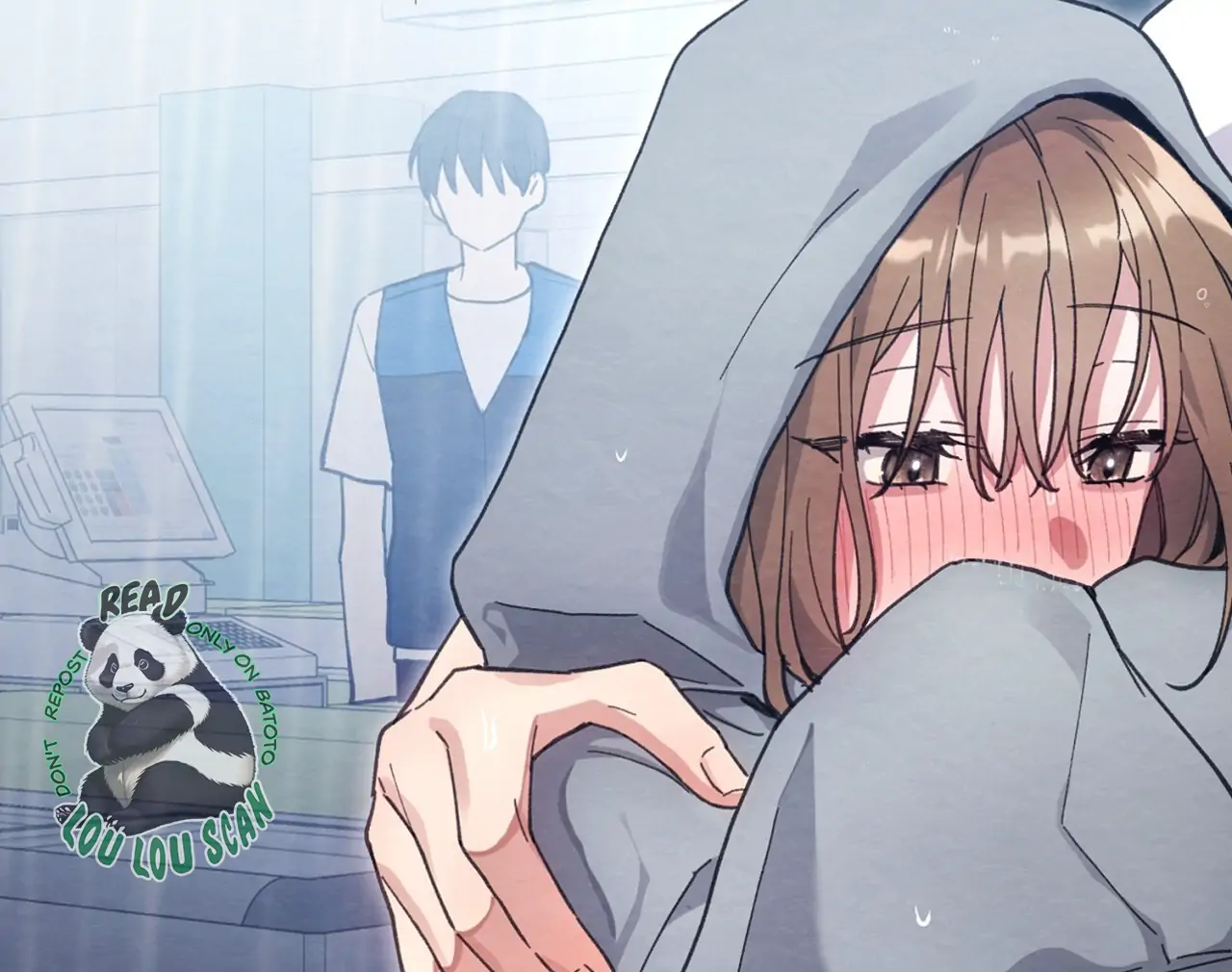 The Lewd Oppa nextdoor Chapter 14 - page 103