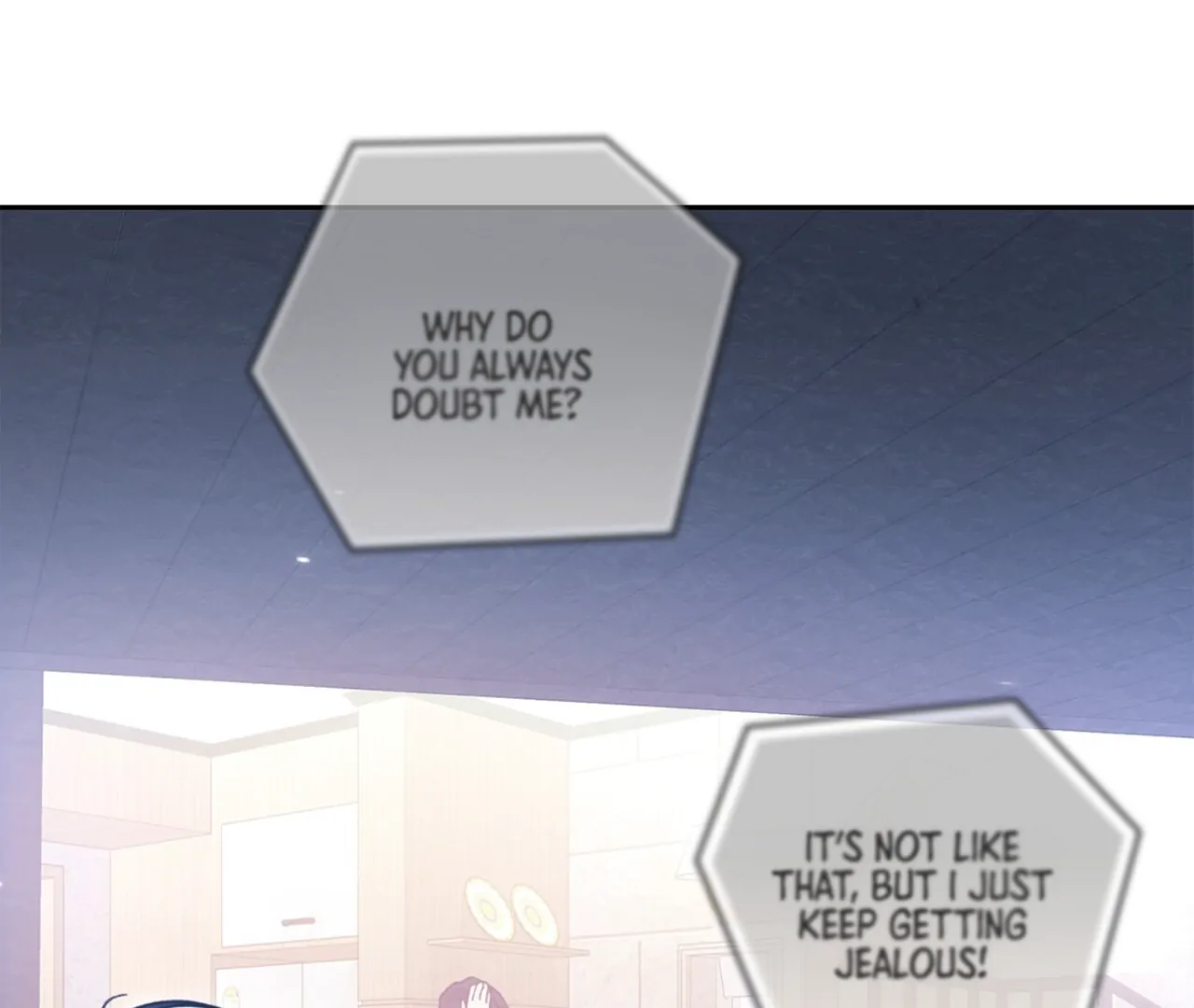 The Lewd Oppa nextdoor Chapter 14 - page 10