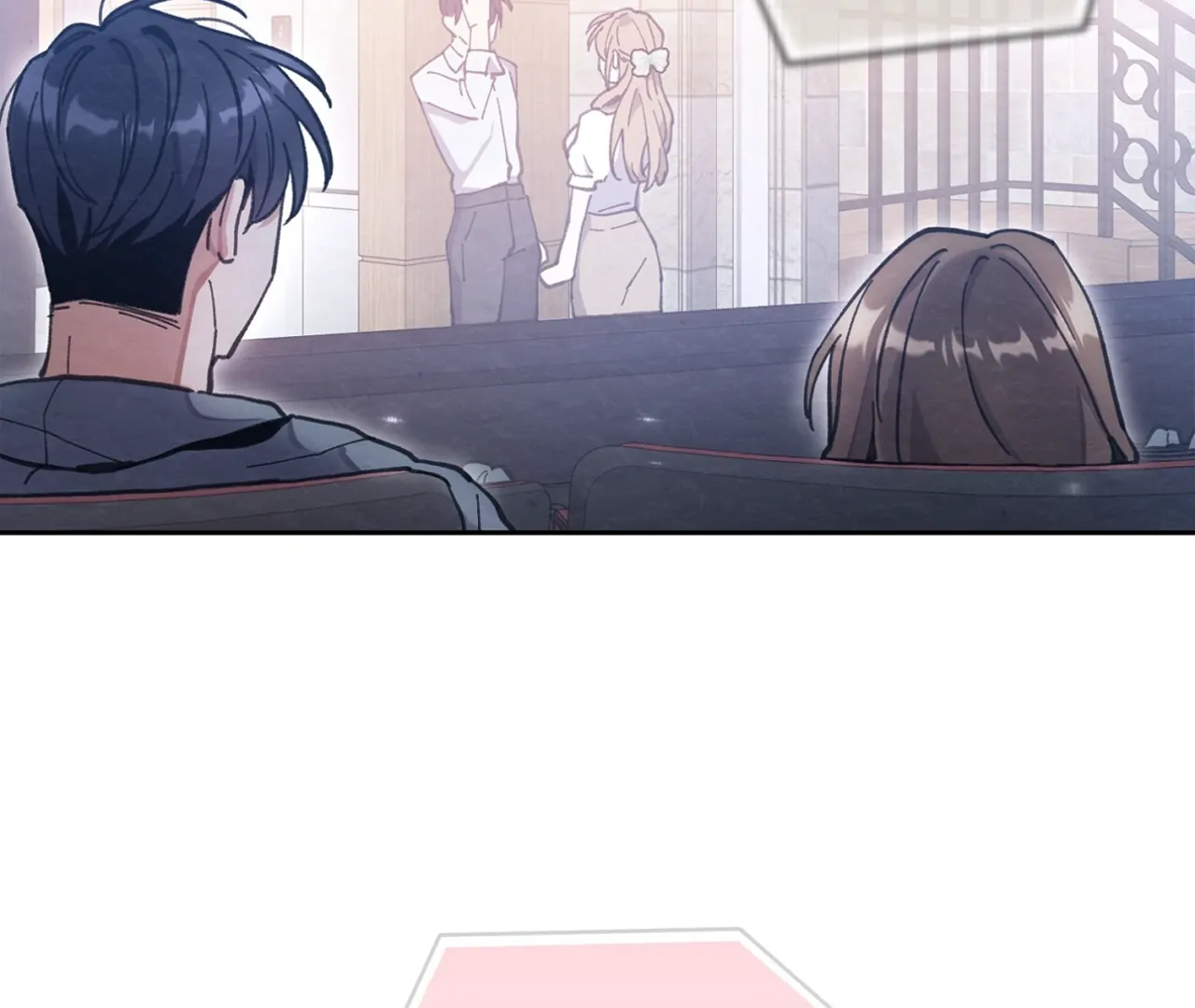 The Lewd Oppa nextdoor Chapter 14 - page 11