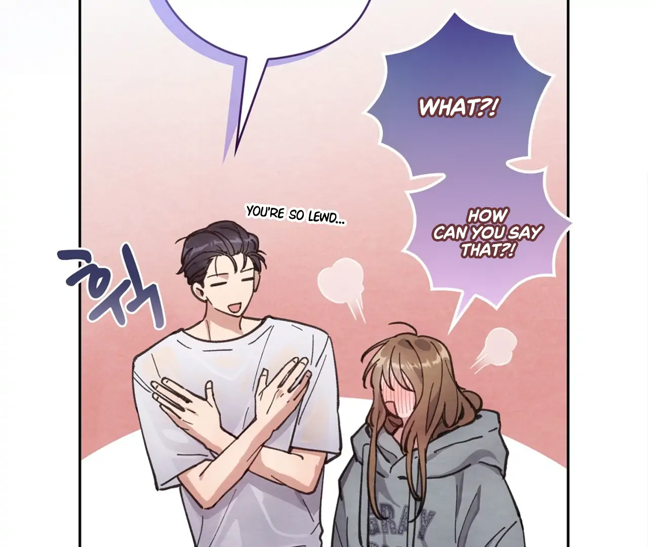 The Lewd Oppa nextdoor Chapter 14 - page 123