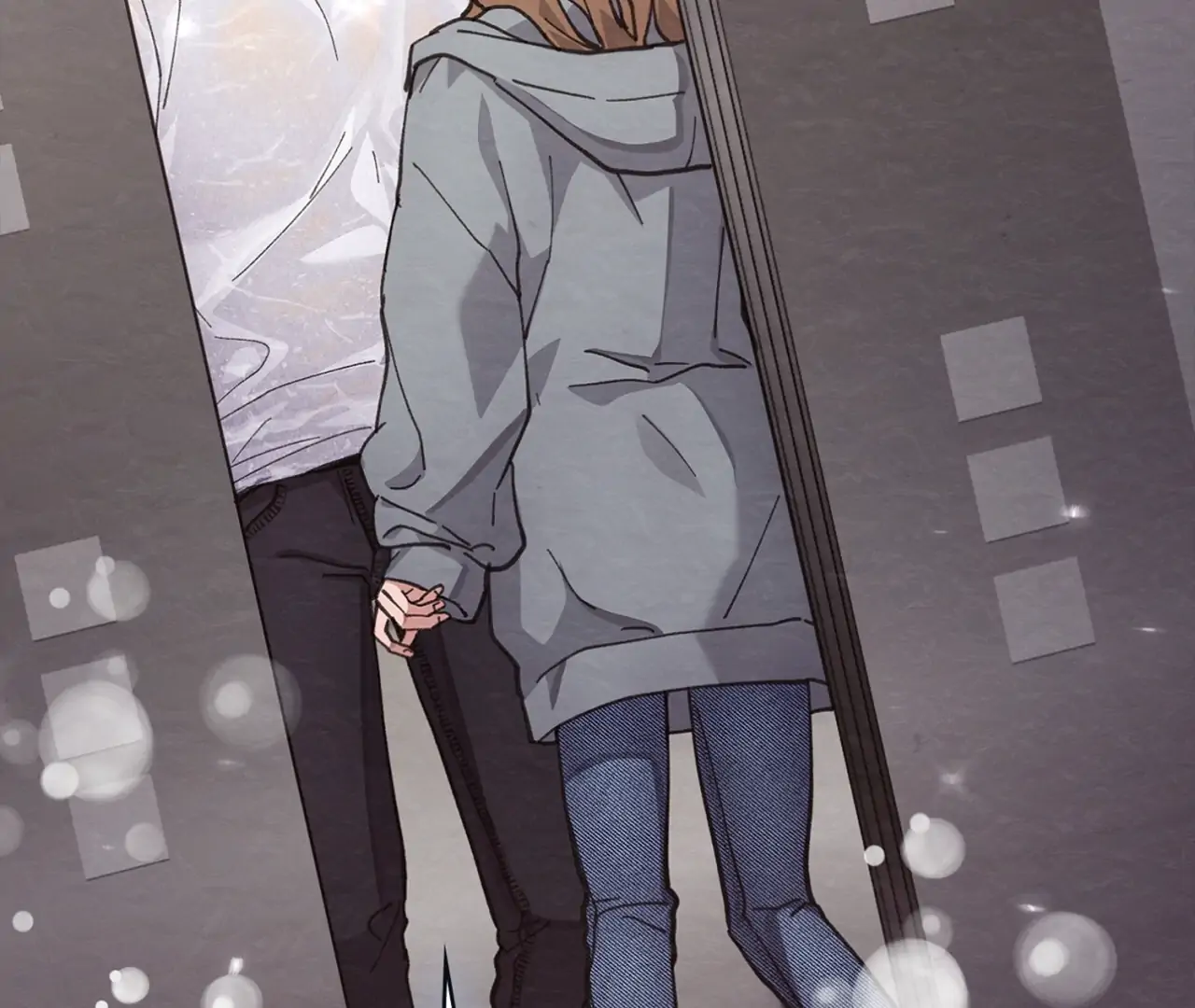 The Lewd Oppa nextdoor Chapter 14 - page 131