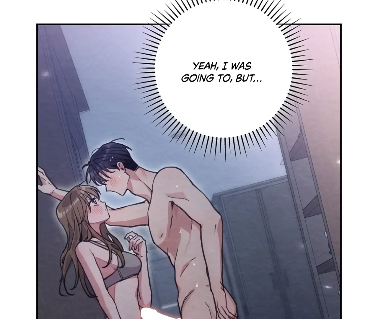 The Lewd Oppa nextdoor Chapter 14 - page 159