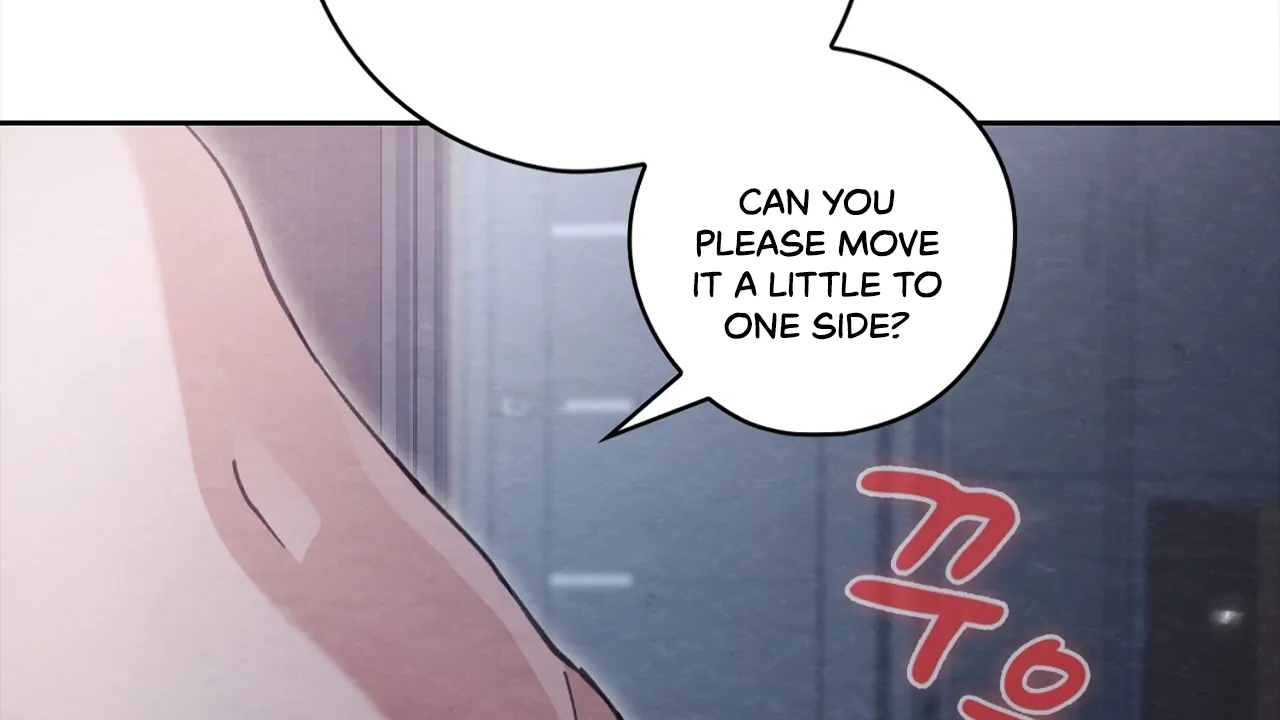 The Lewd Oppa nextdoor Chapter 14 - page 161