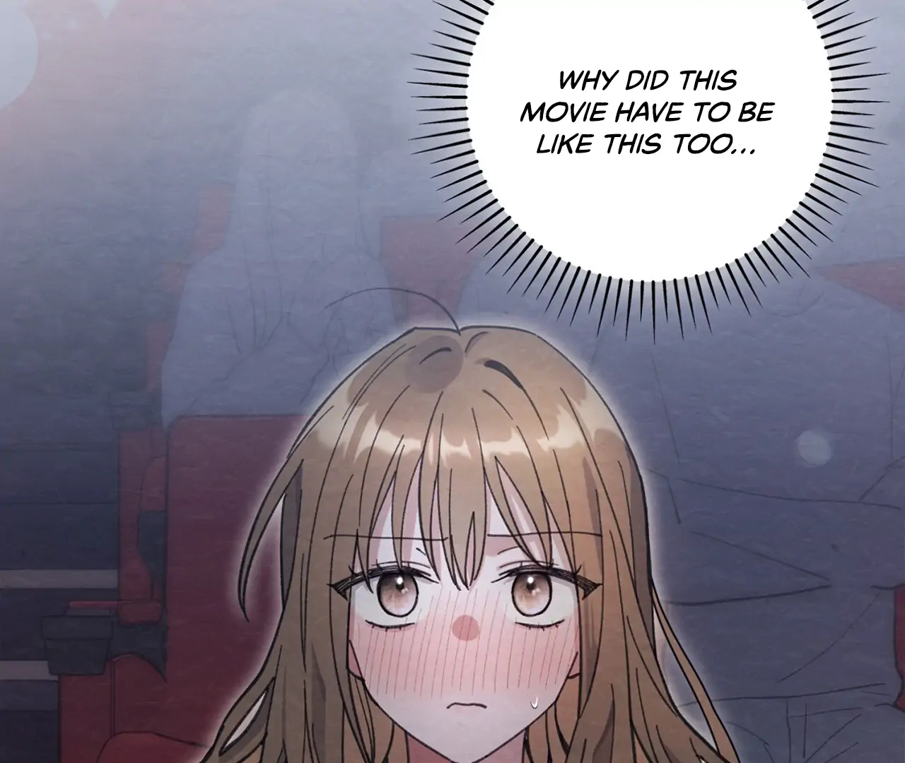 The Lewd Oppa nextdoor Chapter 14 - page 16