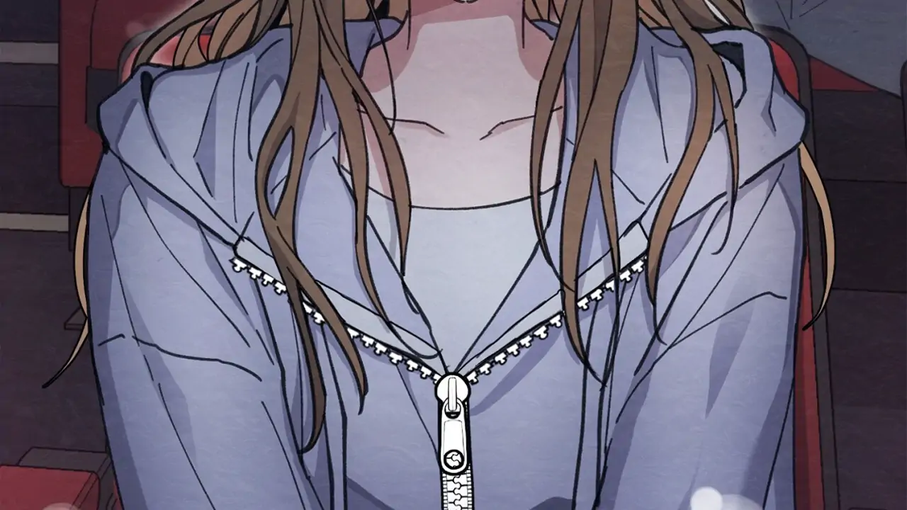 The Lewd Oppa nextdoor Chapter 14 - page 17