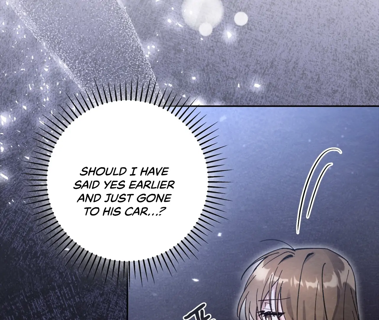 The Lewd Oppa nextdoor Chapter 14 - page 19