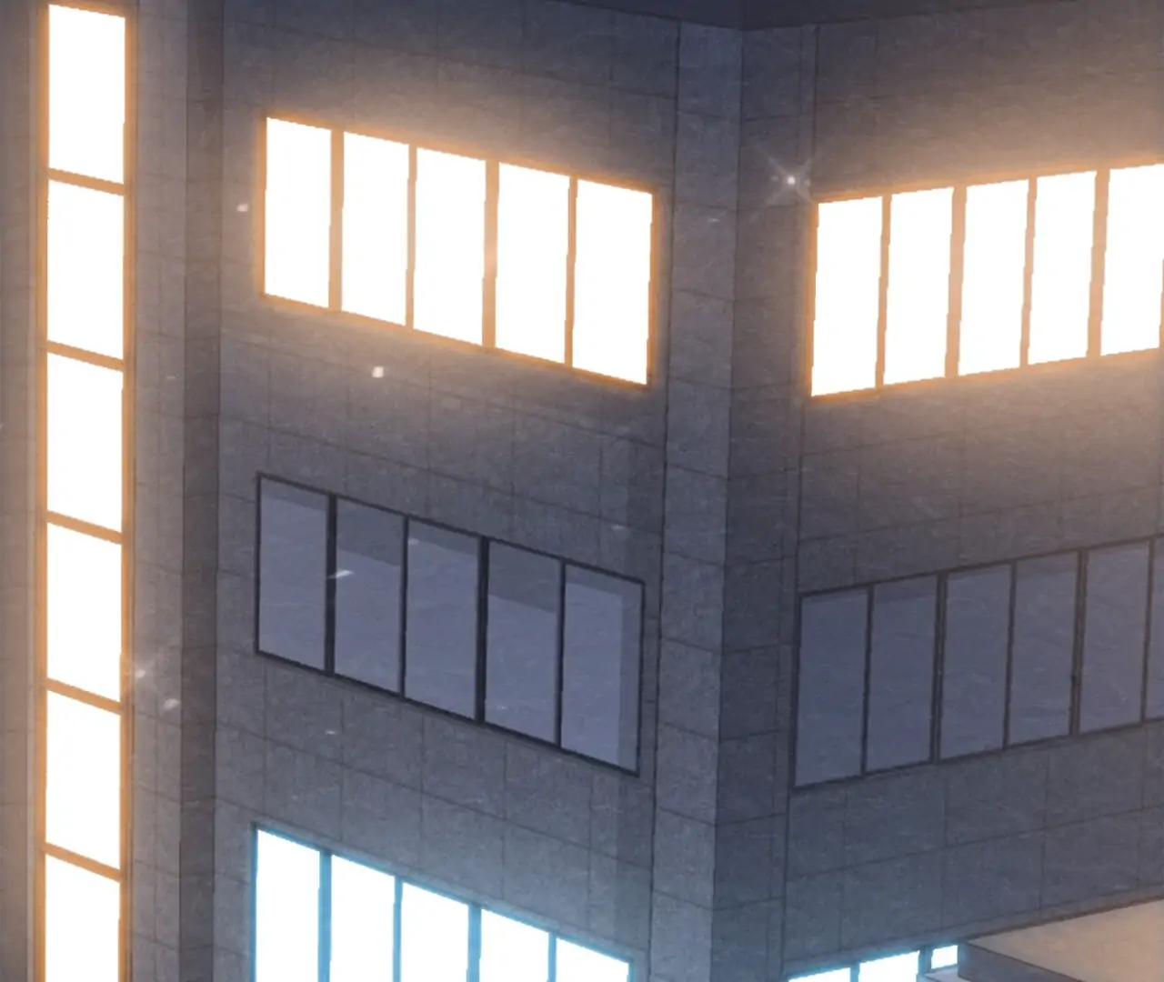 The Lewd Oppa nextdoor Chapter 14 - page 36