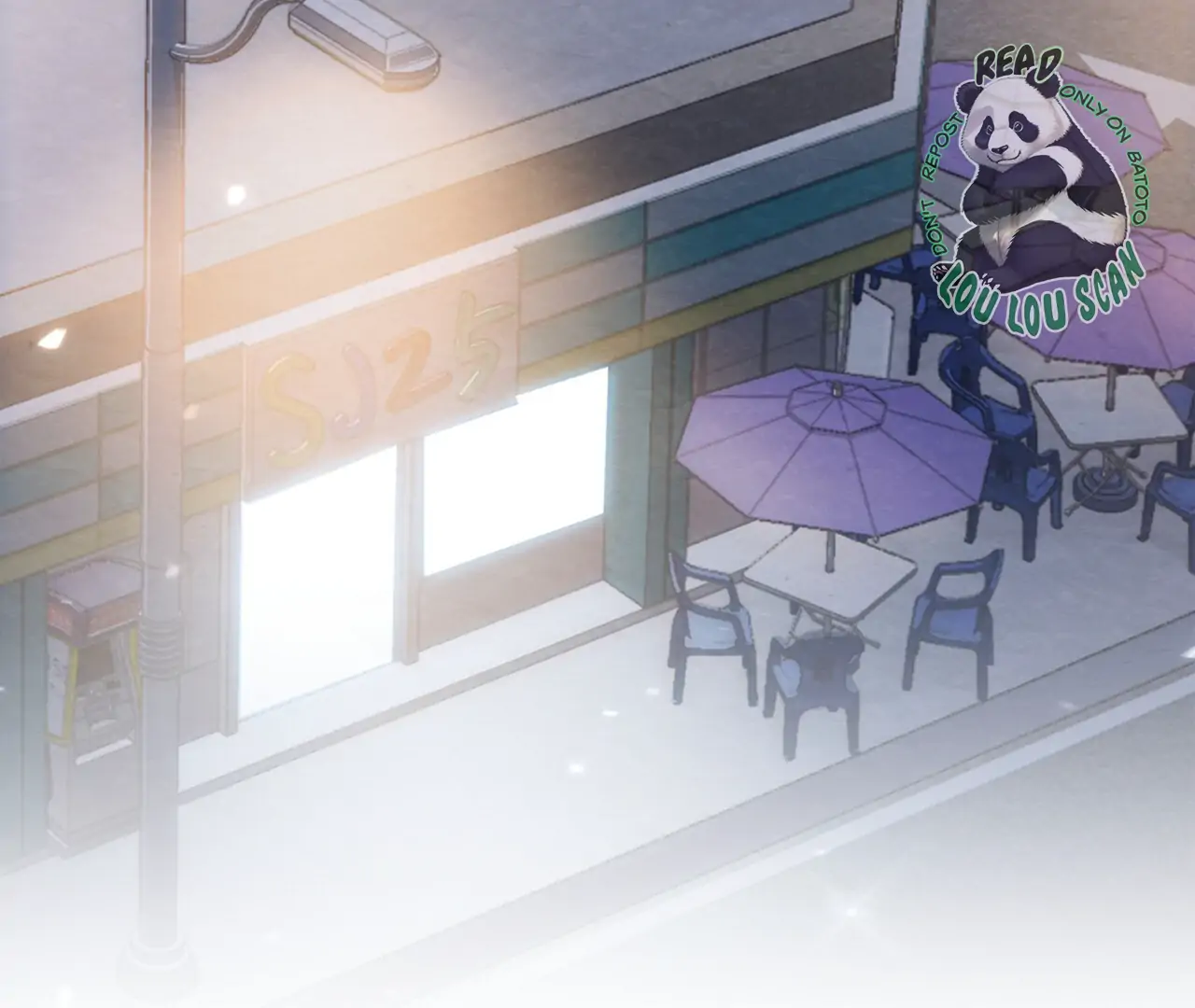 The Lewd Oppa nextdoor Chapter 14 - page 38