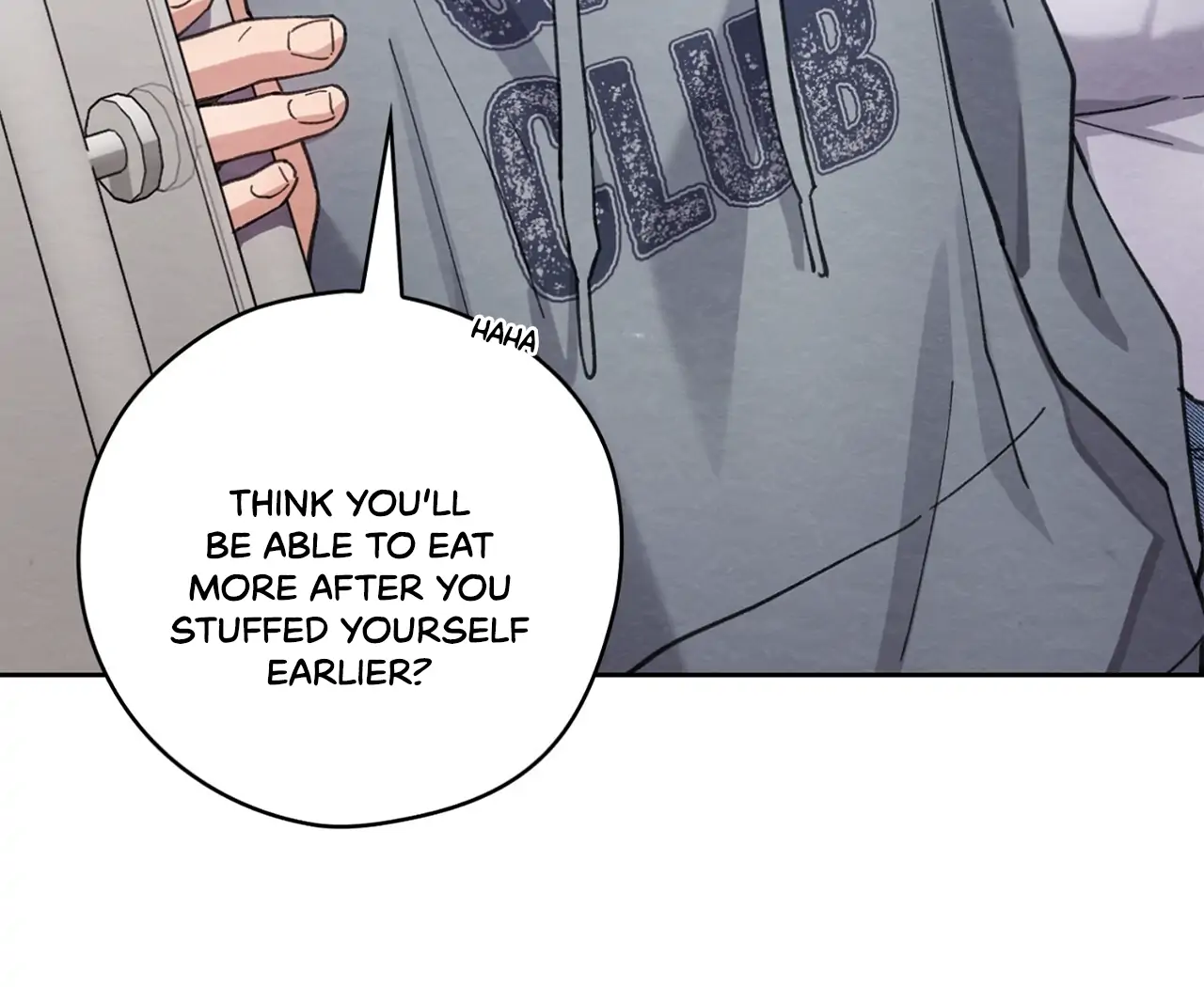 The Lewd Oppa nextdoor Chapter 14 - page 41