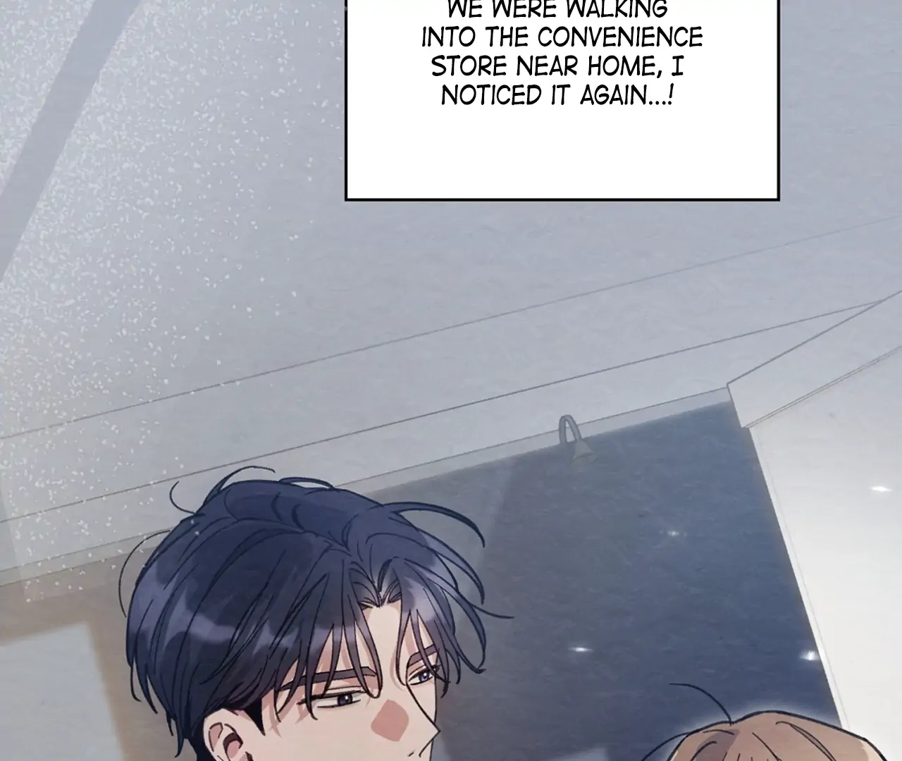 The Lewd Oppa nextdoor Chapter 14 - page 55