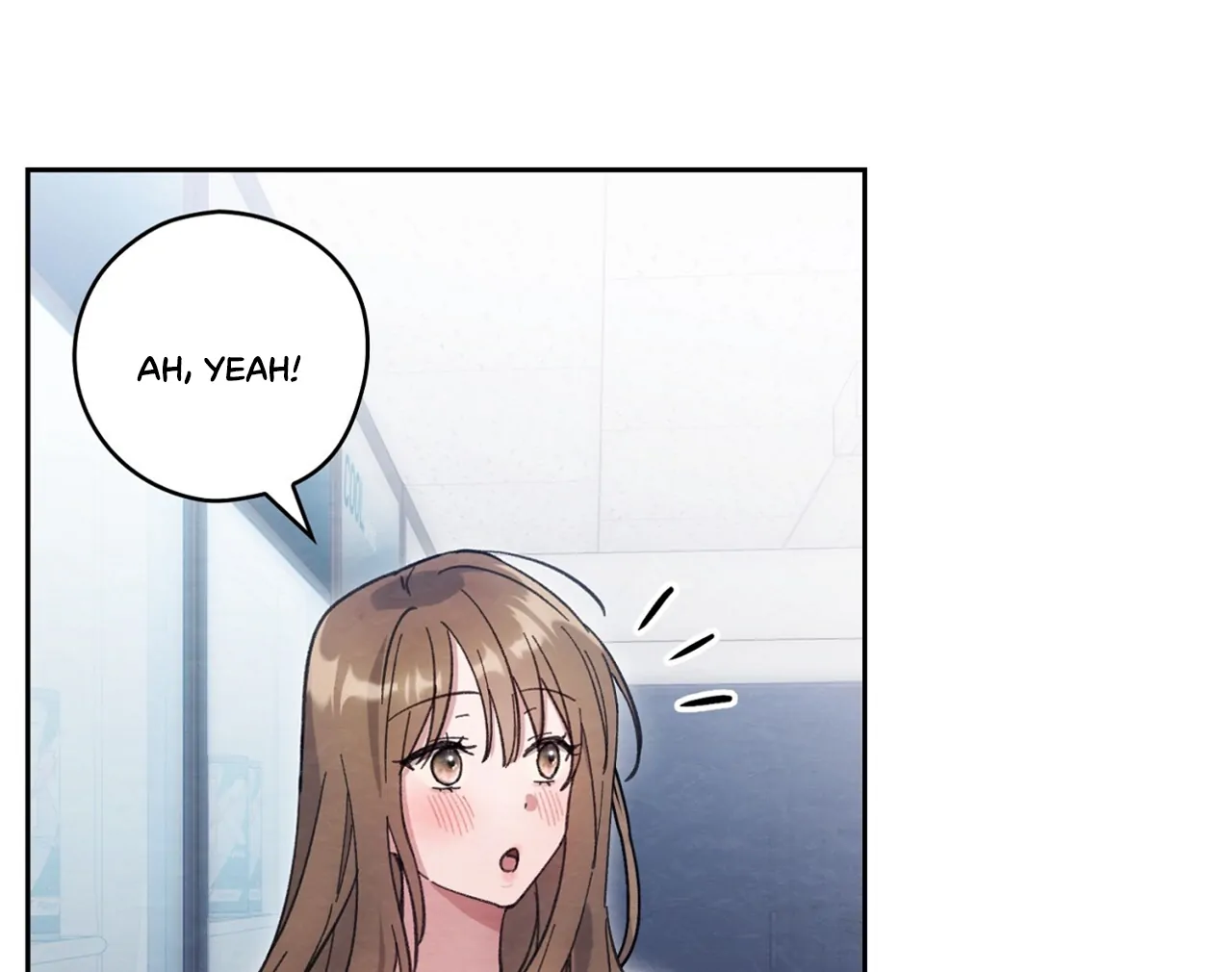 The Lewd Oppa nextdoor Chapter 14 - page 64