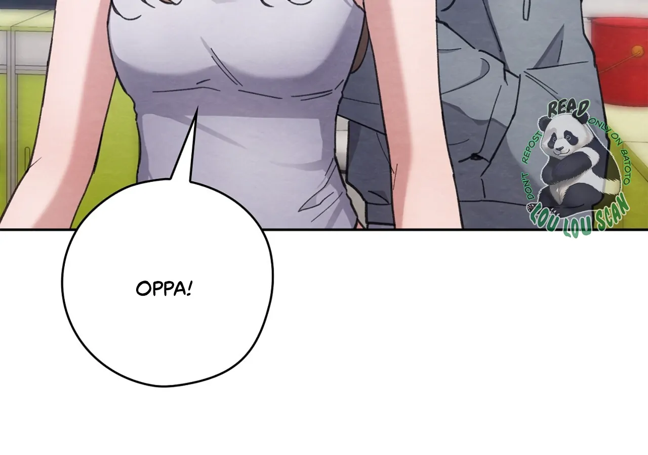 The Lewd Oppa nextdoor Chapter 14 - page 72