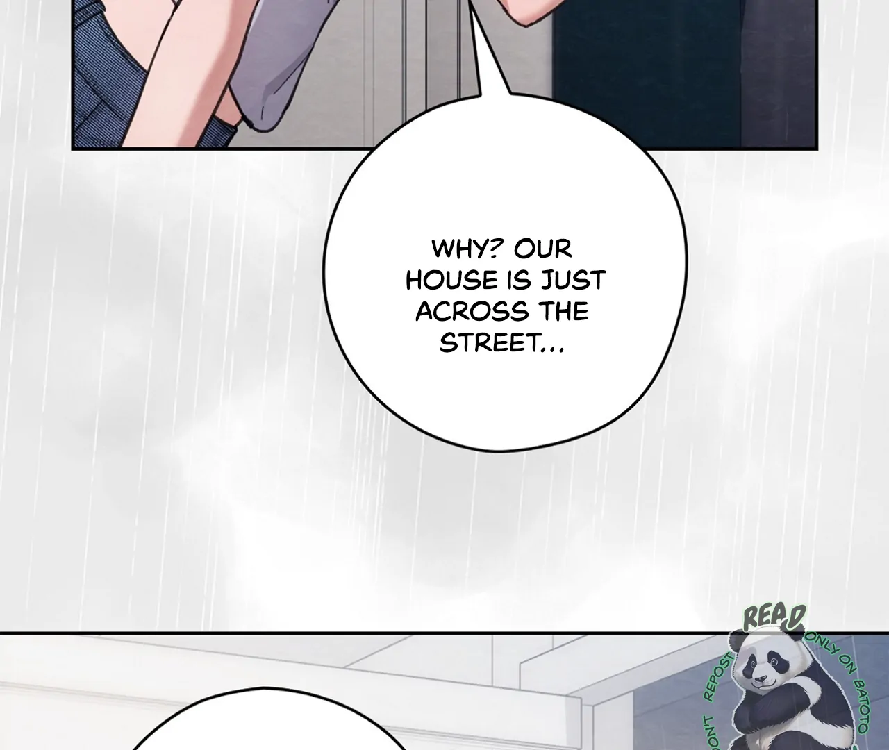 The Lewd Oppa nextdoor Chapter 14 - page 78