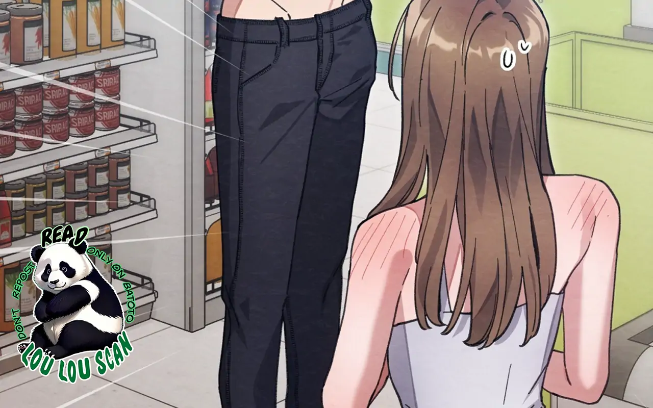 The Lewd Oppa nextdoor Chapter 14 - page 87