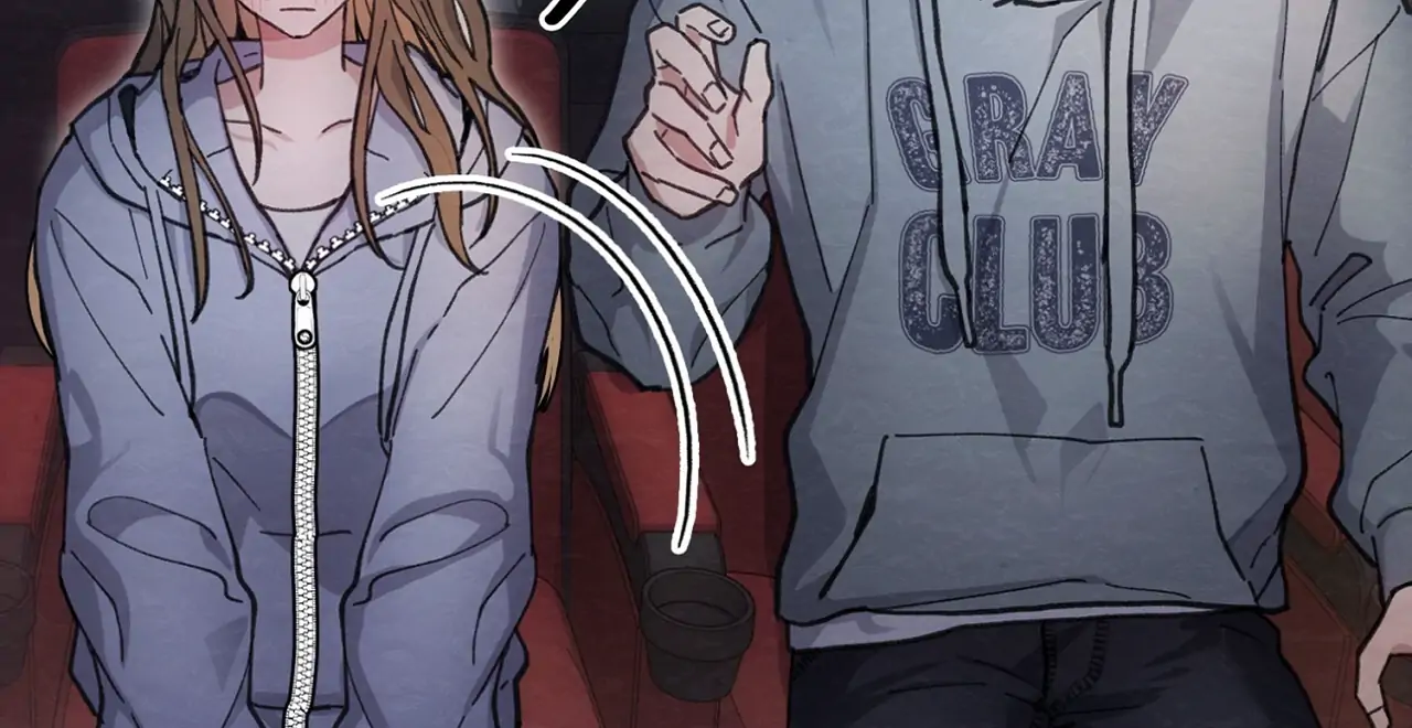 The Lewd Oppa nextdoor Chapter 14 - page 8