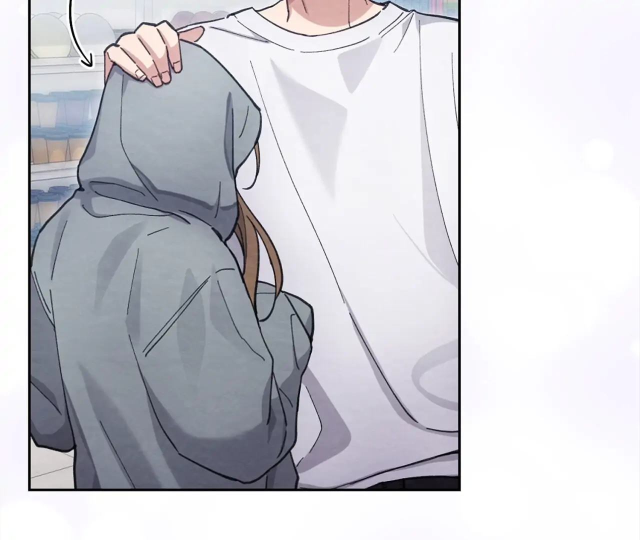 The Lewd Oppa nextdoor Chapter 14 - page 98