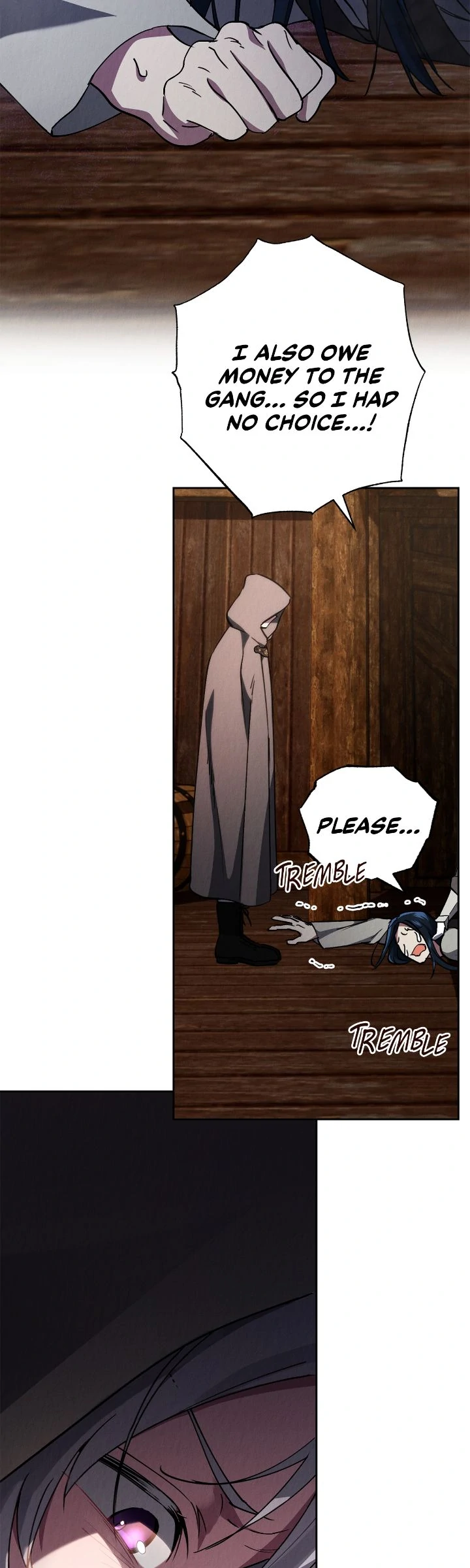 How the Sidekick Prince Lives Again Chapter 15 - page 14