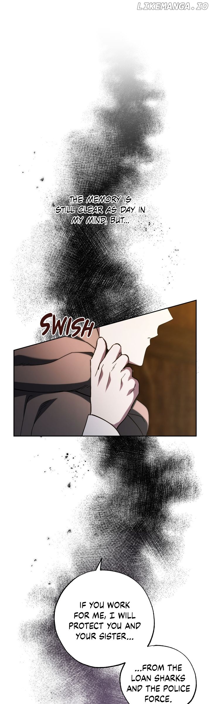 How the Sidekick Prince Lives Again Chapter 15 - page 18