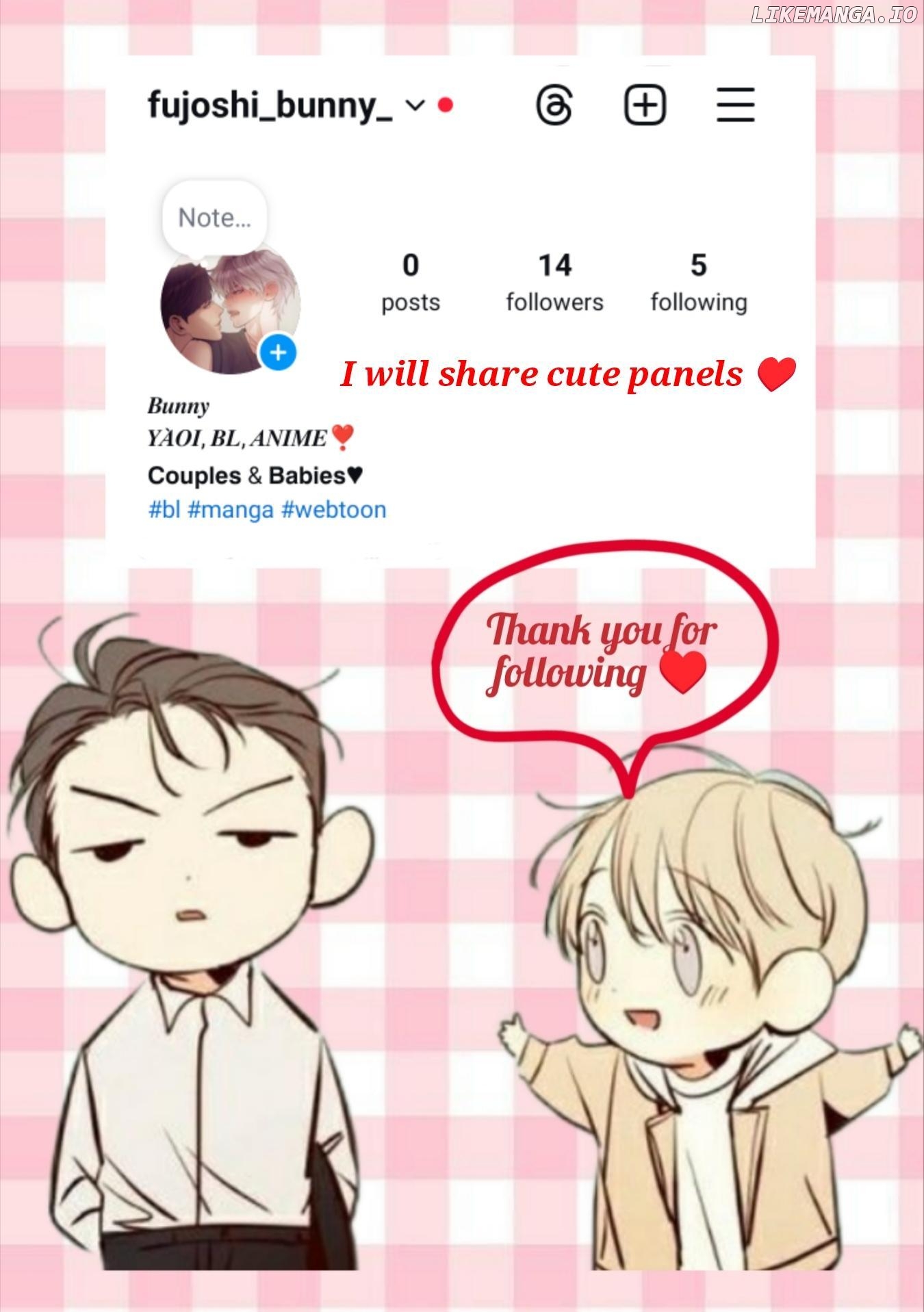 How the Sidekick Prince Lives Again Chapter 18 - page 6