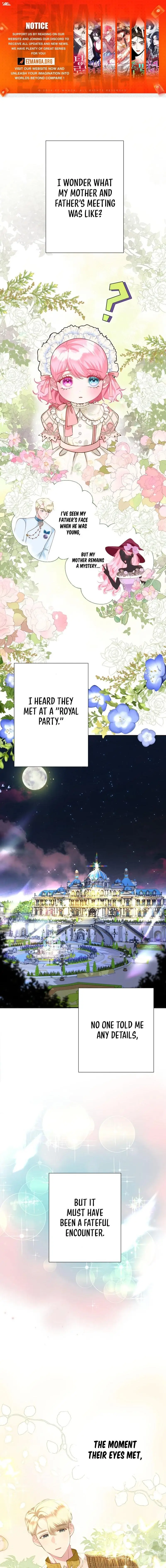 You Two Will Give Birth To Me in The Future Chapter 20 - page 1