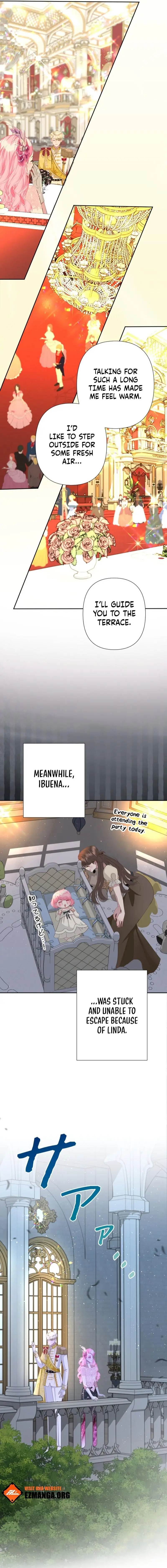 You Two Will Give Birth To Me in The Future Chapter 20 - page 11