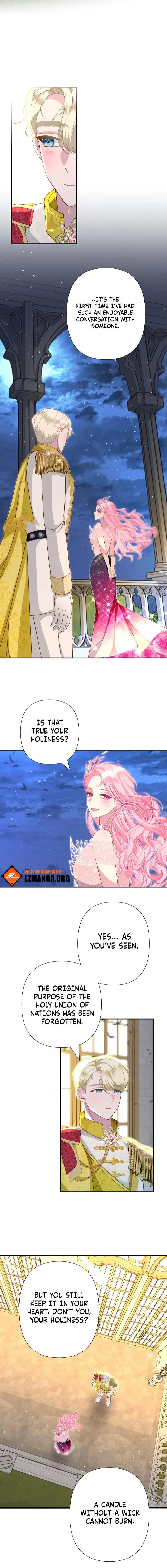 You Two Will Give Birth To Me in The Future Chapter 20 - page 12