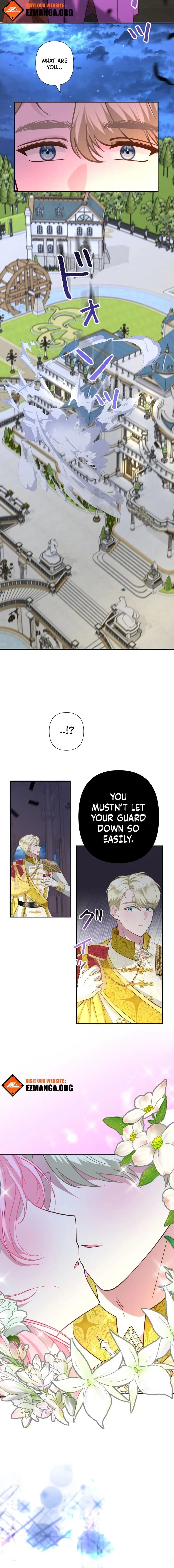 You Two Will Give Birth To Me in The Future Chapter 20 - page 14