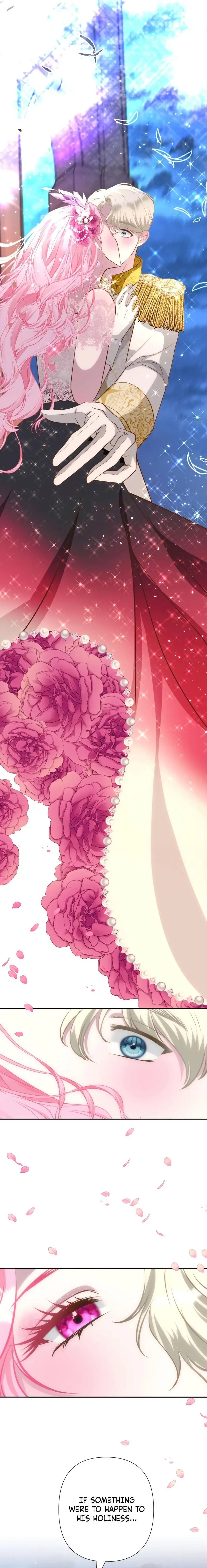 You Two Will Give Birth To Me in The Future Chapter 20 - page 15