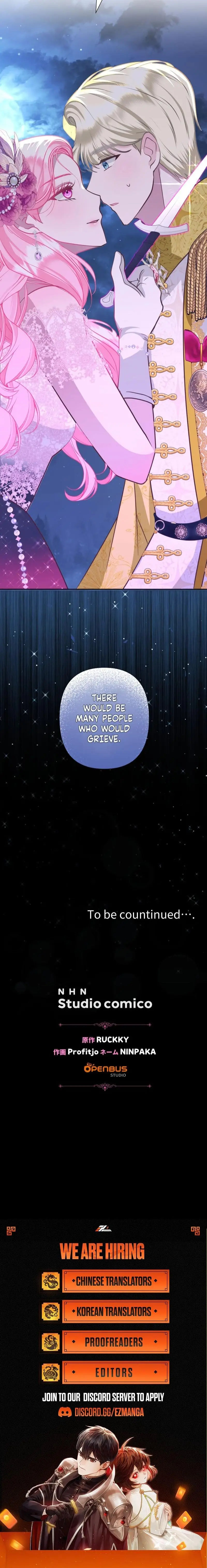 You Two Will Give Birth To Me in The Future Chapter 20 - page 16