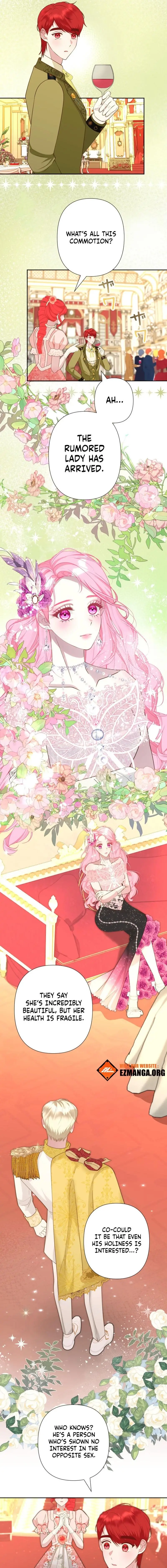 You Two Will Give Birth To Me in The Future Chapter 20 - page 3