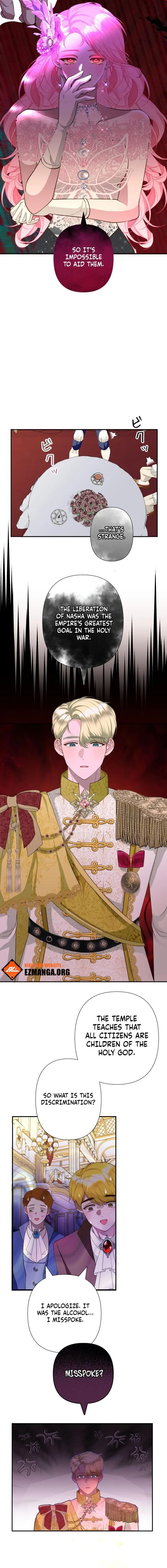 You Two Will Give Birth To Me in The Future Chapter 20 - page 6