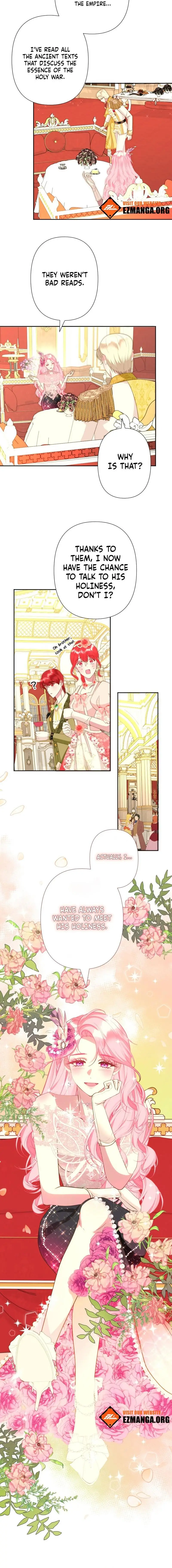 You Two Will Give Birth To Me in The Future Chapter 20 - page 8