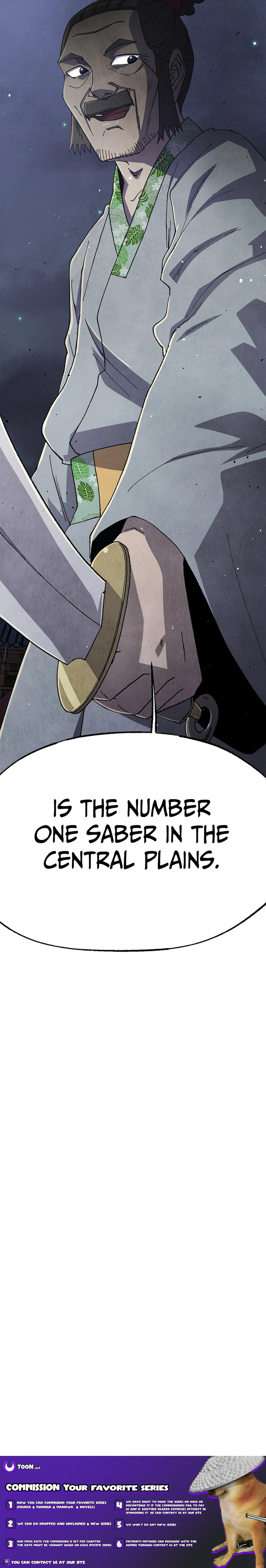 The Genius Grandson of Namgung Clan Chapter 39 - page 18