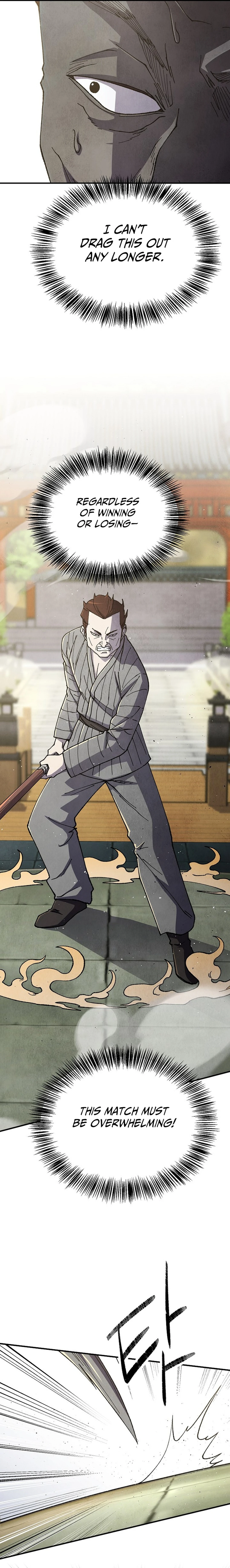 The Genius Grandson of Namgung Clan Chapter 42 - page 4