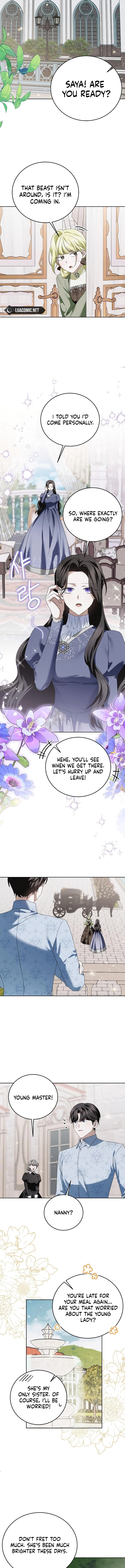 That Marriage, I’ll Do it in this Life Chapter 16 - page 13