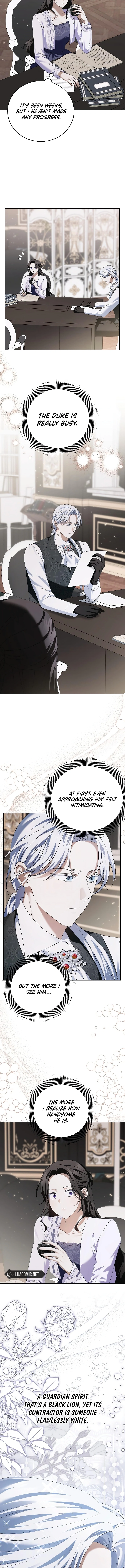 That Marriage, I’ll Do it in this Life Chapter 16 - page 4