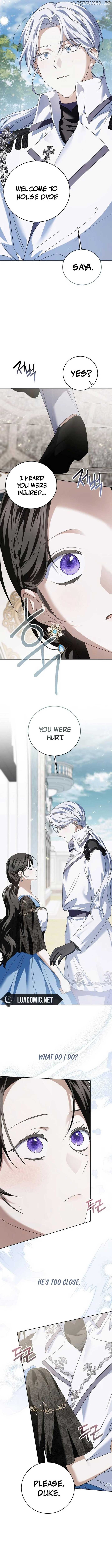 That Marriage, I’ll Do it in this Life Chapter 18 - page 14