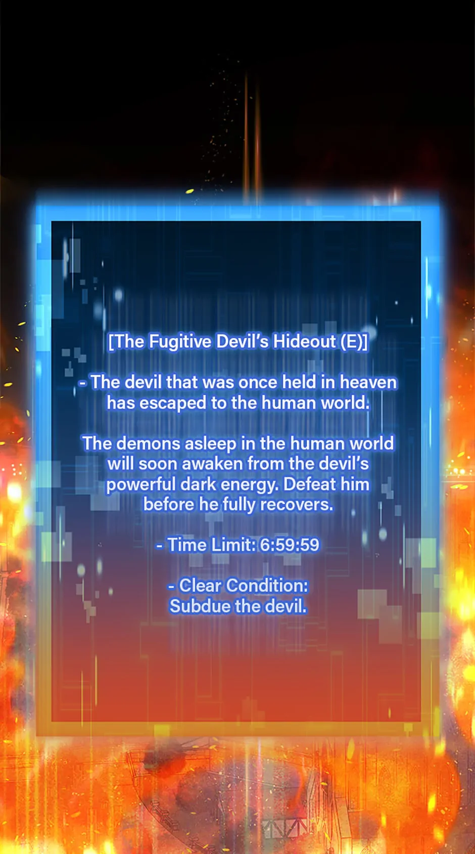 The Male Lead Likes My Support! Chapter 10 - page 1