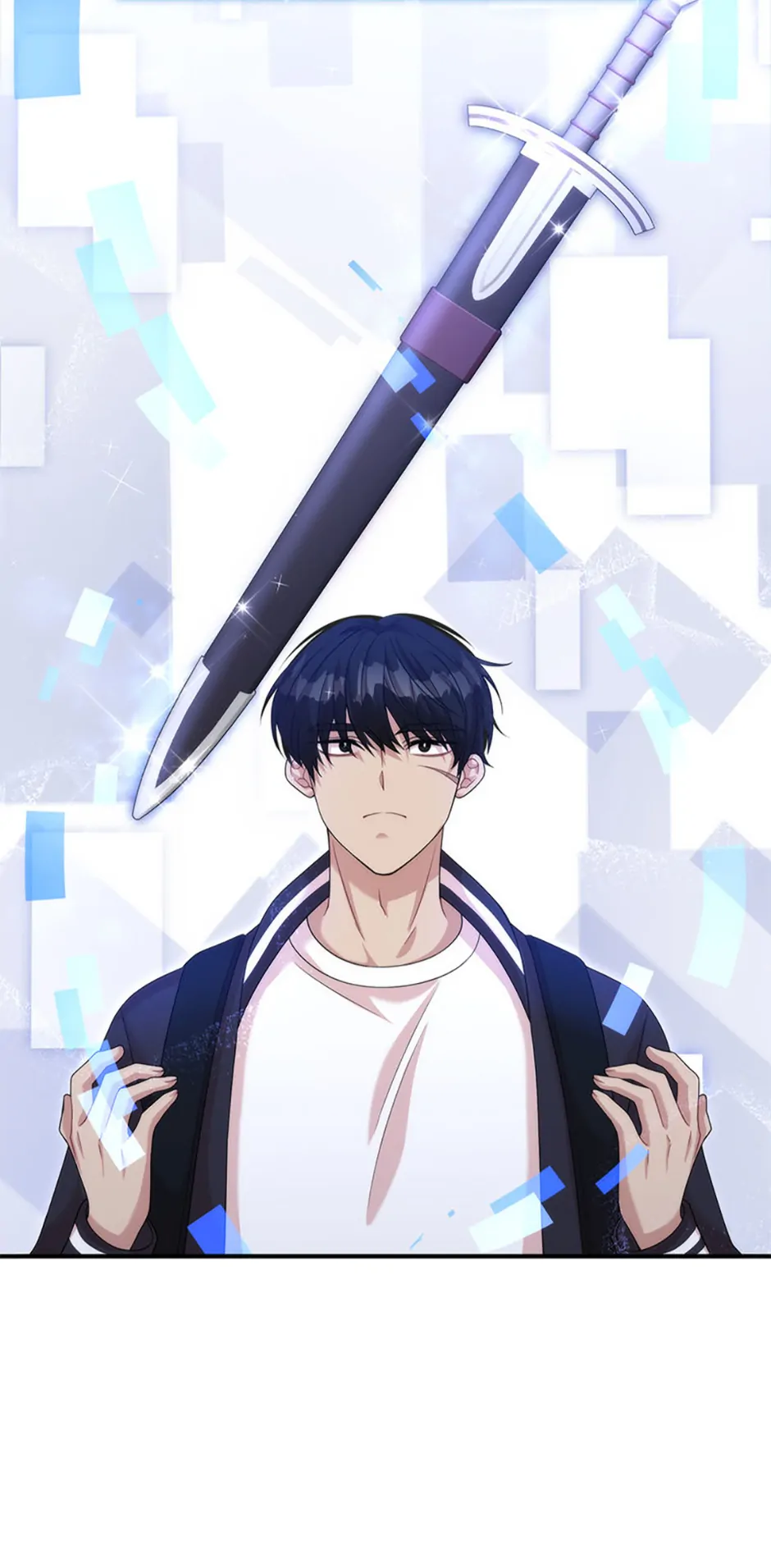 The Male Lead Likes My Support! Chapter 10 - page 17