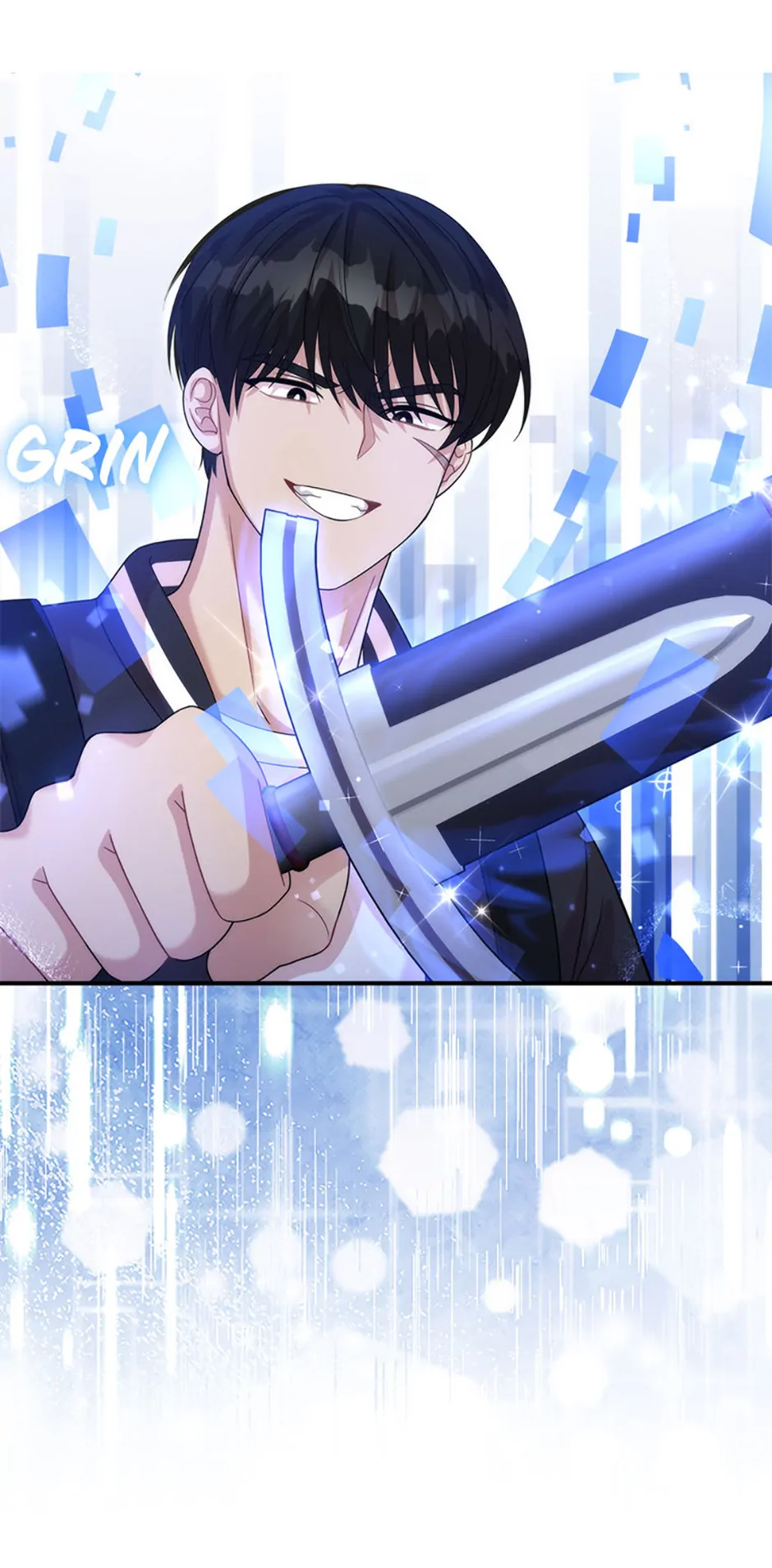 The Male Lead Likes My Support! Chapter 10 - page 18