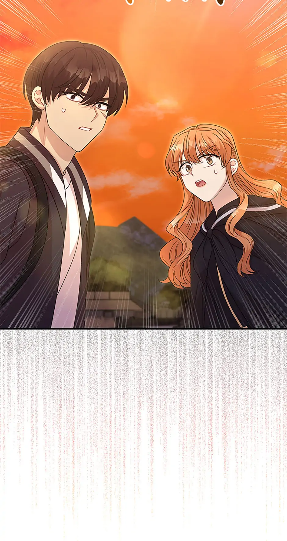 The Male Lead Likes My Support! Chapter 10 - page 31