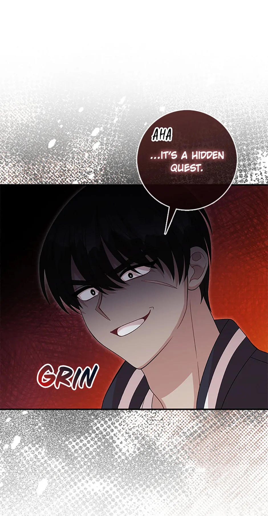 The Male Lead Likes My Support! Chapter 10 - page 34