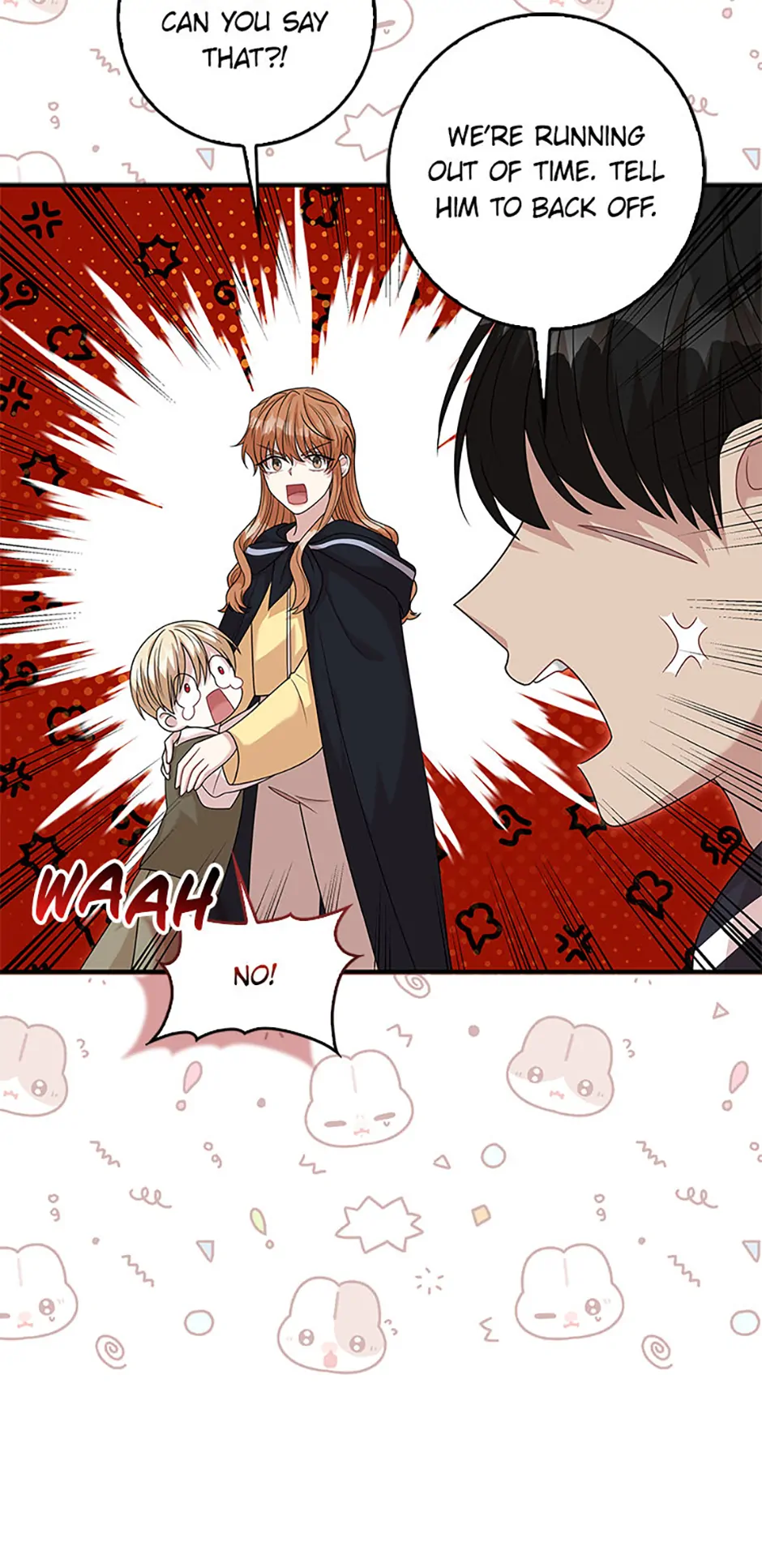 The Male Lead Likes My Support! Chapter 10 - page 48