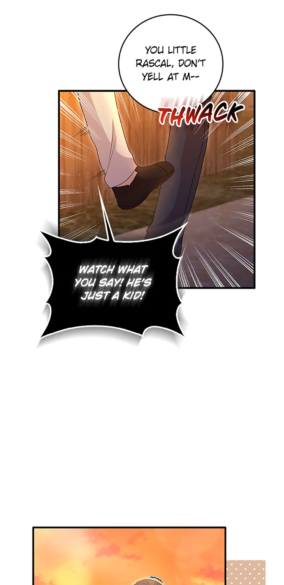 The Male Lead Likes My Support! Chapter 10 - page 49