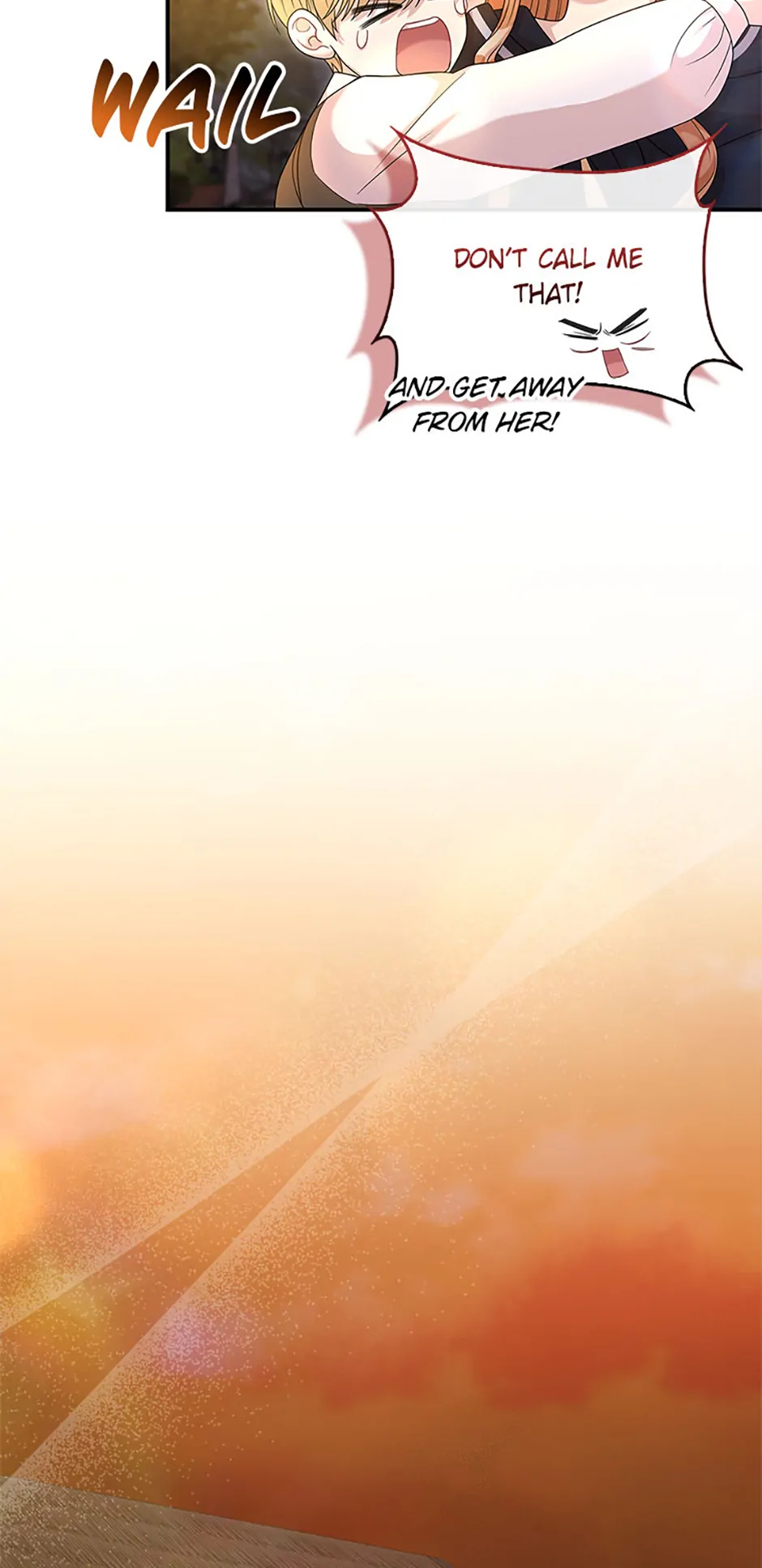 The Male Lead Likes My Support! Chapter 10 - page 51