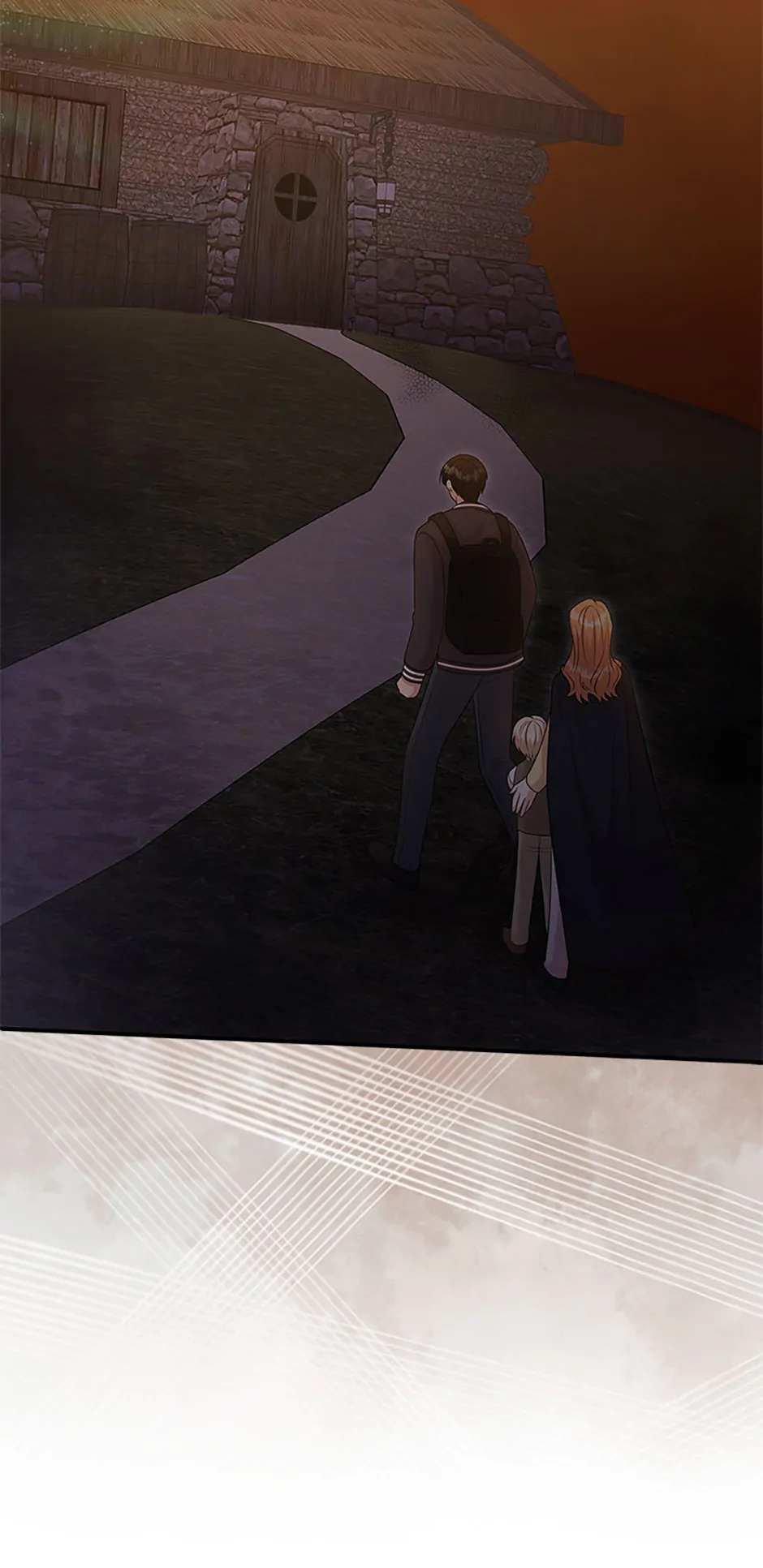 The Male Lead Likes My Support! Chapter 10 - page 52