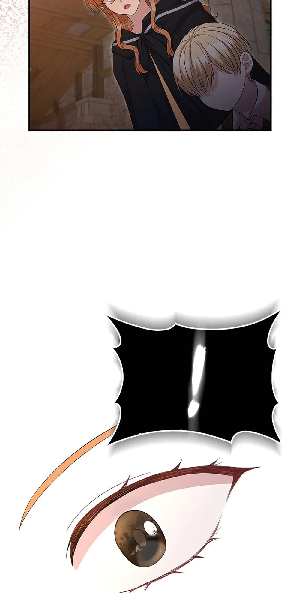 The Male Lead Likes My Support! Chapter 10 - page 54