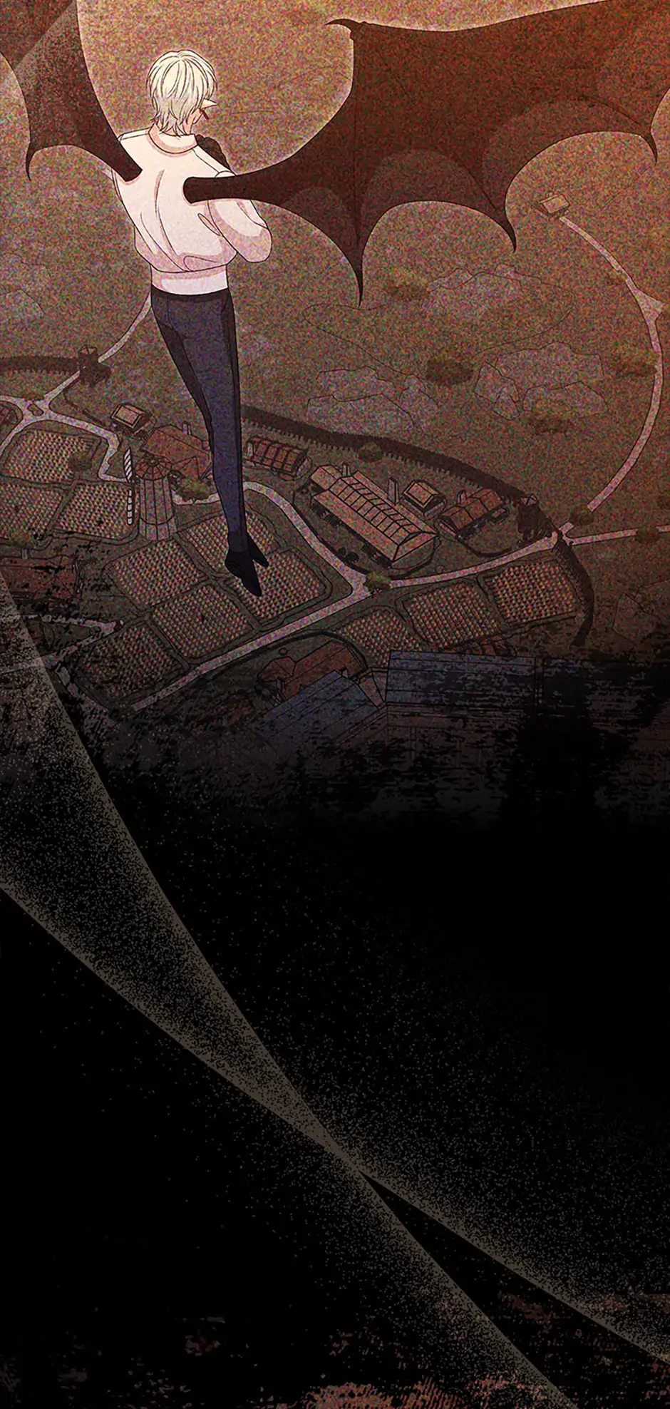 The Male Lead Likes My Support! Chapter 10 - page 56